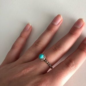 Pandora Ring
